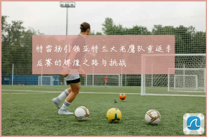 特雷杨引领亚特兰大老鹰队重返季后赛的辉煌之路与挑战