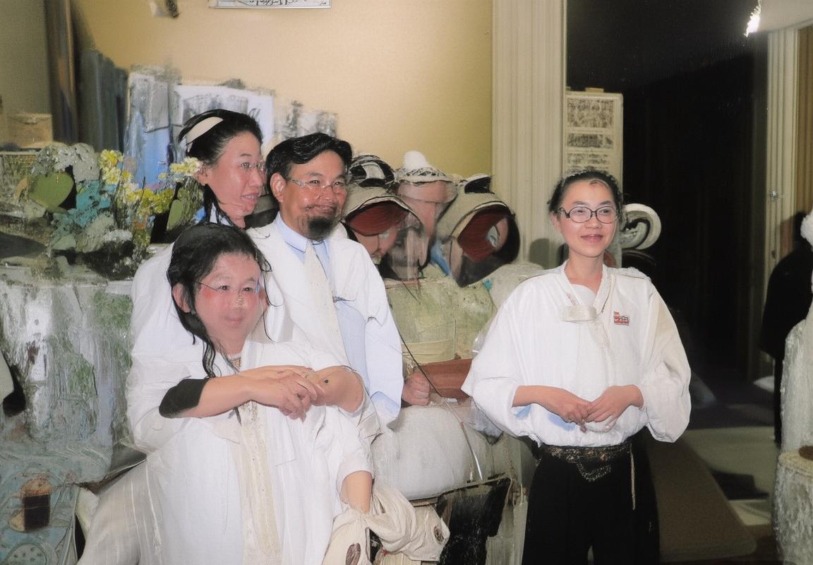 新时代背景下个人价值与社会责任的完美结合：付豪的实践与理念