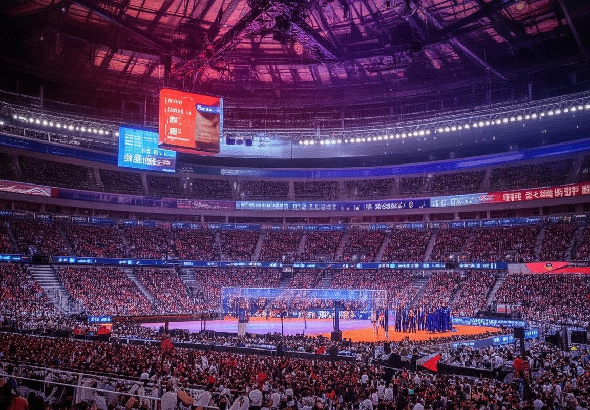 北京山西半决赛巅峰对决：篮球传奇对决即将上演