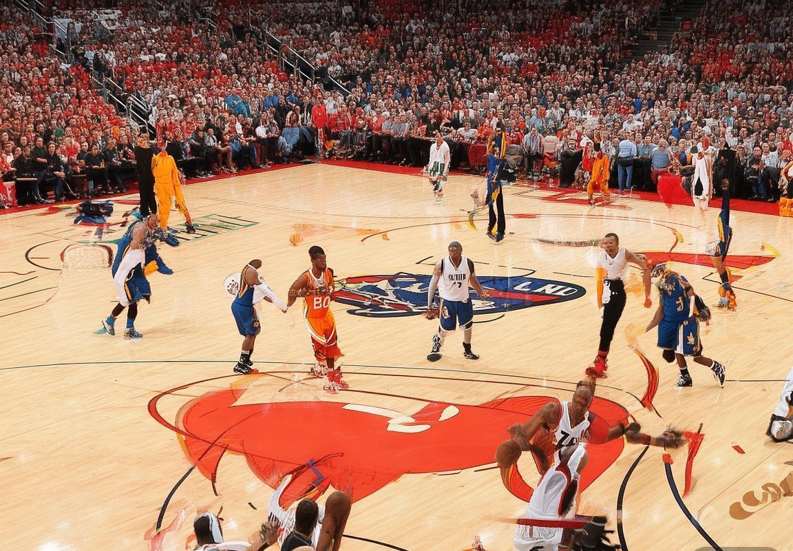 2015年NBA季后赛：火箭对爵士经典对决解析