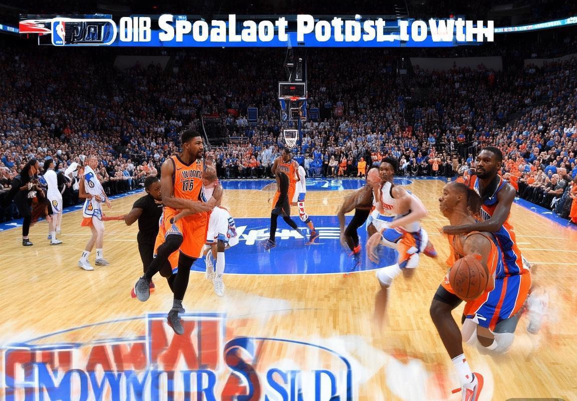 2018年NBA焦点战：雷霆活塞巅峰对决精彩回顾