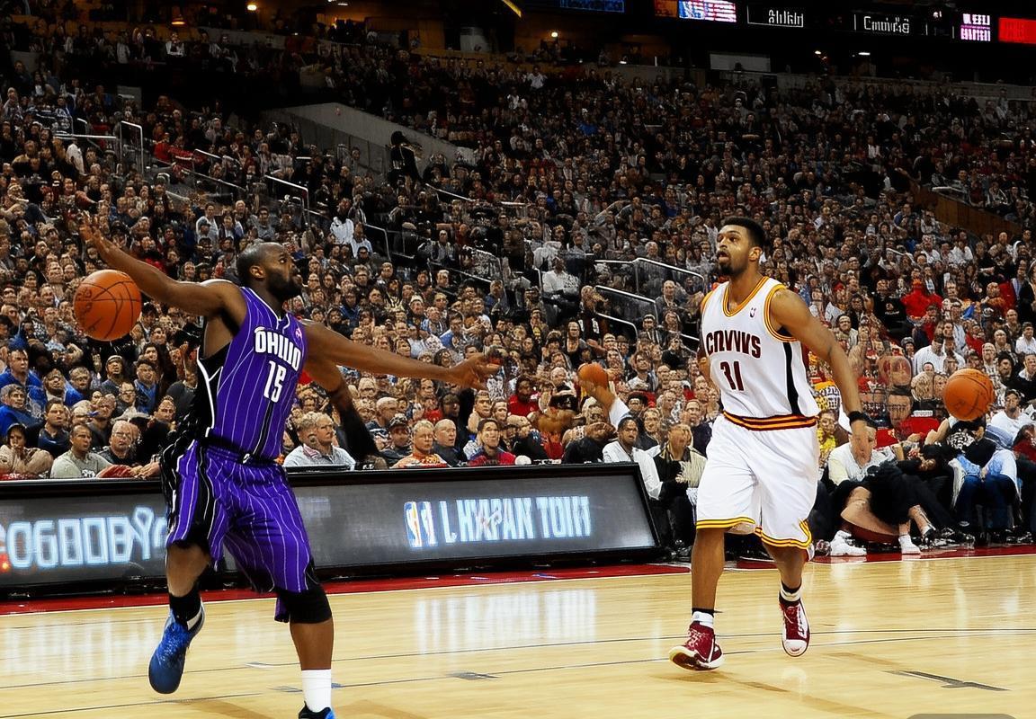 2010年NBA季后赛：魔术对骑士经典对决回顾