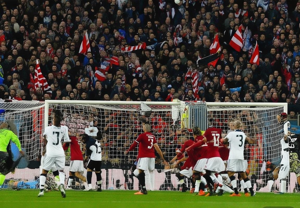 2017年皇马曼联欧洲巅峰对决回顾：战术揭秘与赛后启示